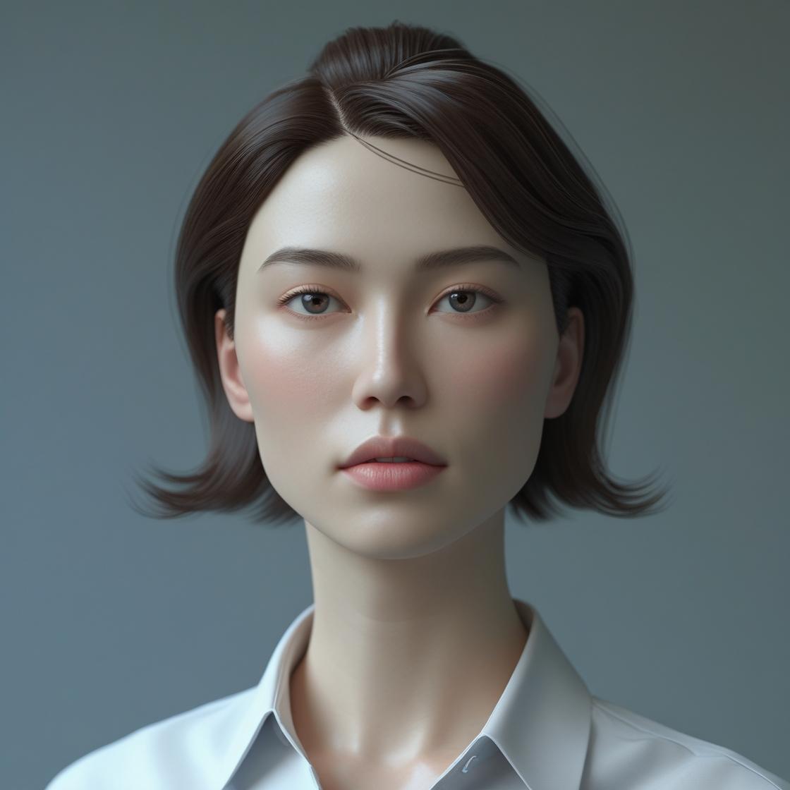 Agent Amina Hassan, TafutaSpace