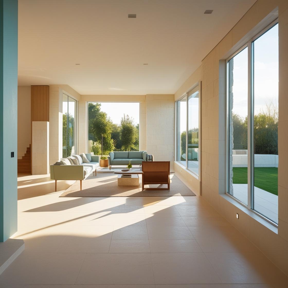 Gated community in Msasani