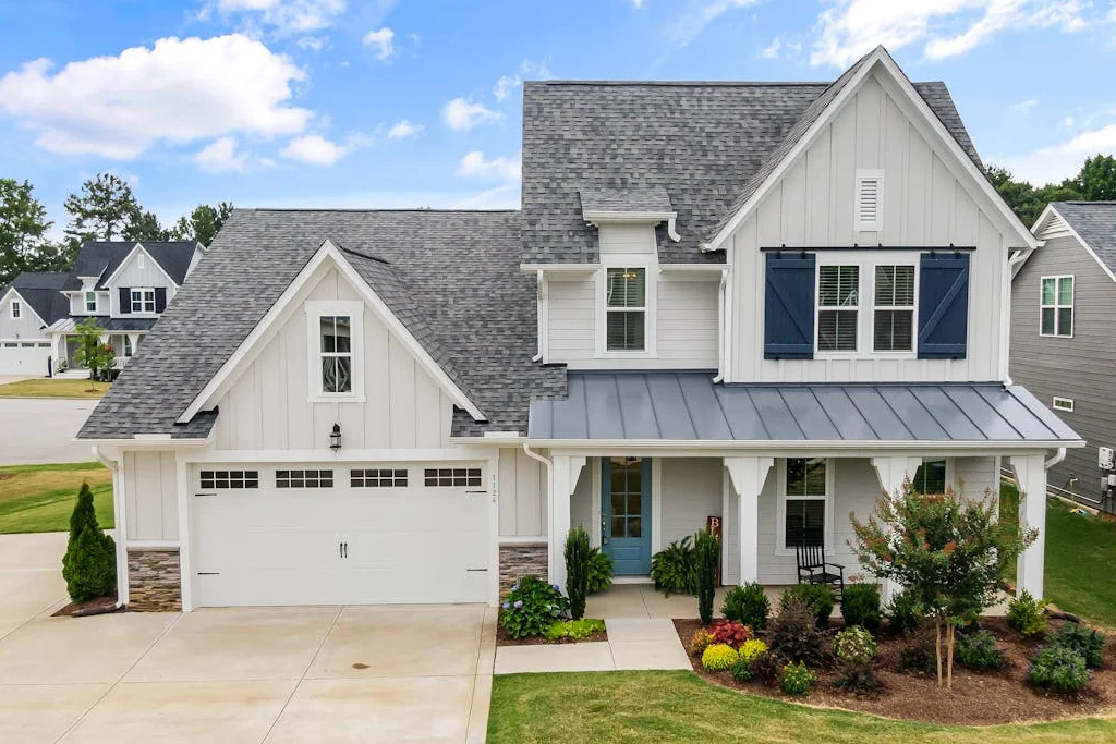 Luxury Property in Tanzania