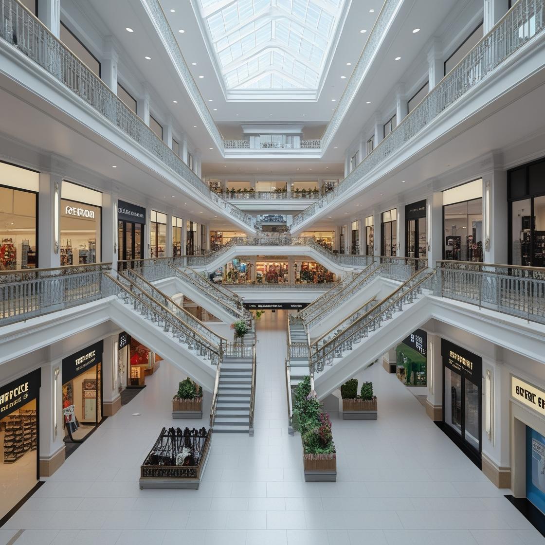 Modern living room in Dar es Salaam apartment