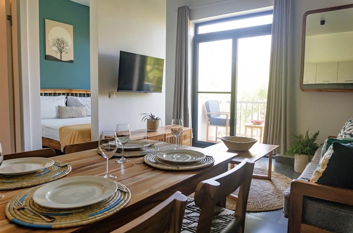 5units soul zanzibar - Pasiansi