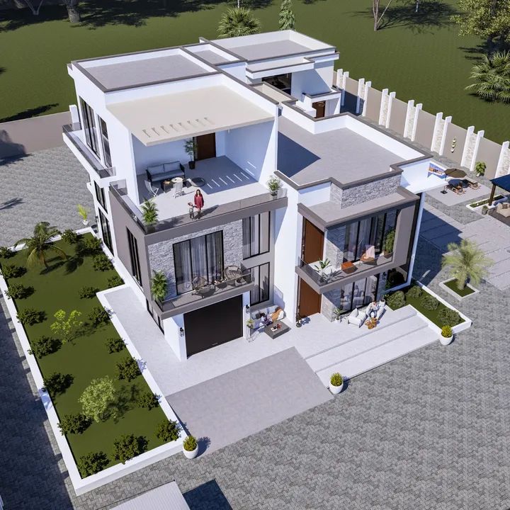 Full House - Ilemela