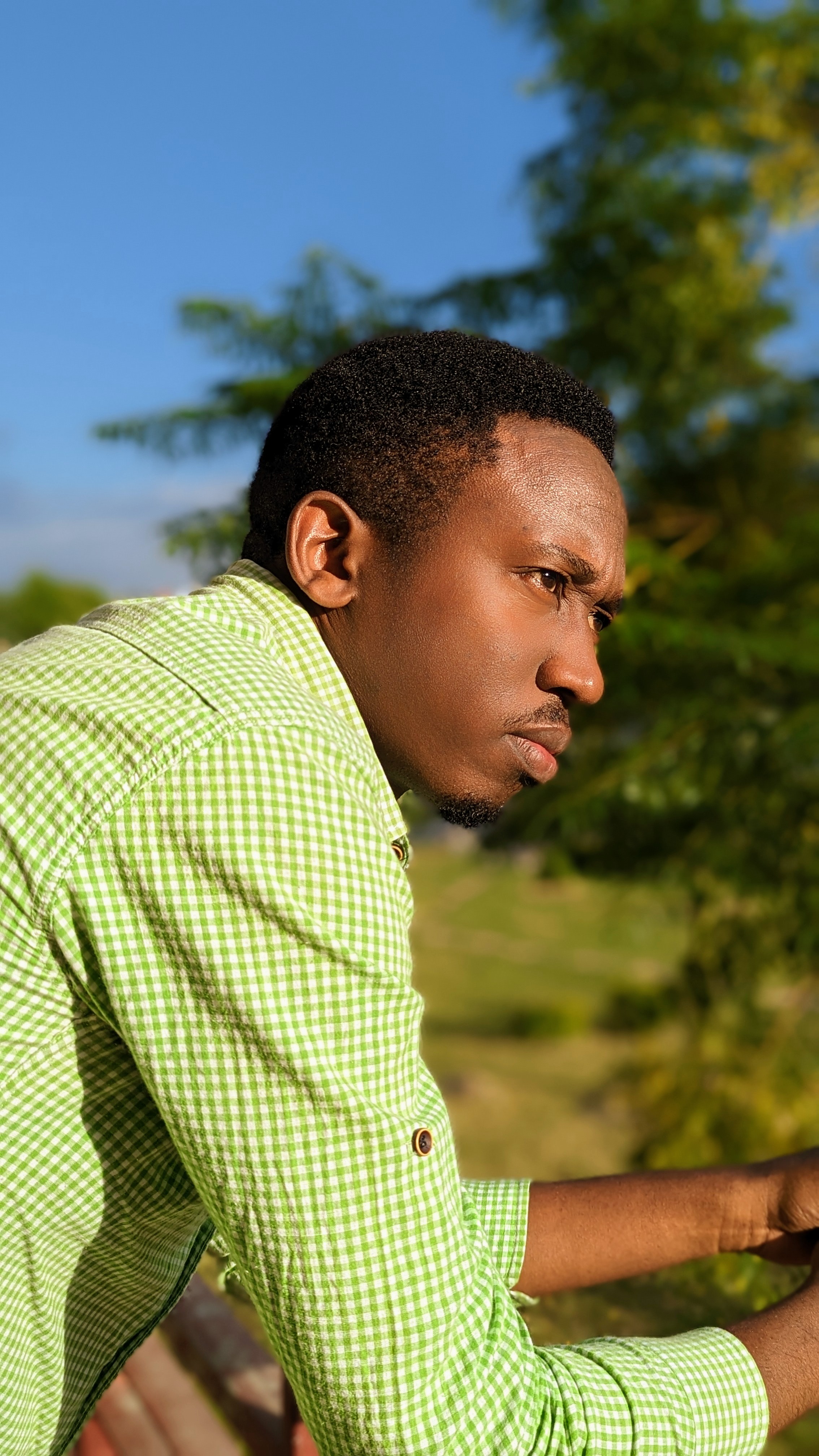 Boniphace Deus Busungu